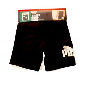 Boy's PUMA 2 Pack Active  Size Medium 10 - 12